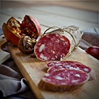 Los mejores  - Italiano Salami Emiliano Seleccionado - Made in Italy - EMILIA FOOD LOVE - Selected with Love in Italy - Salame Emiliano…